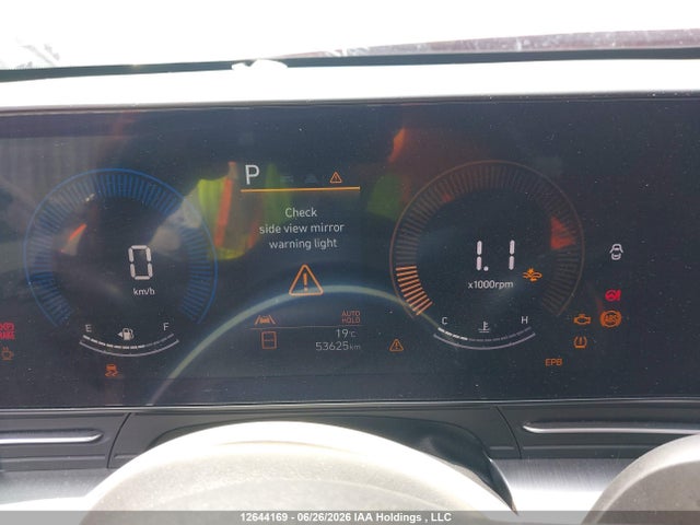 Hyundai Kona Sel 2025 KM8HCCAB1SU298108 Image 7