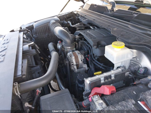 Dodge RAM 1500 2019 1C6SRFLT5KN889723 Image 10