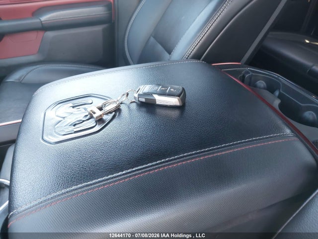 Dodge RAM 1500 2019 1C6SRFLT5KN889723 Image 11
