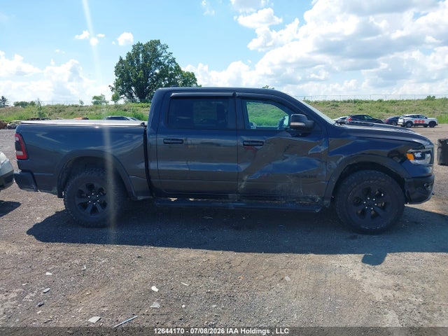 Dodge RAM 1500 2019 1C6SRFLT5KN889723 Image 13