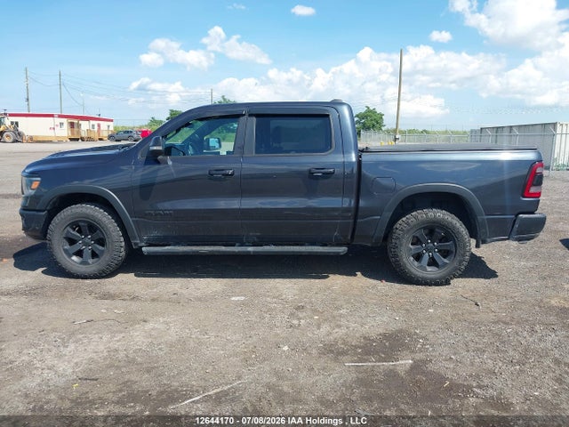 Dodge RAM 1500 2019 1C6SRFLT5KN889723 Image 14