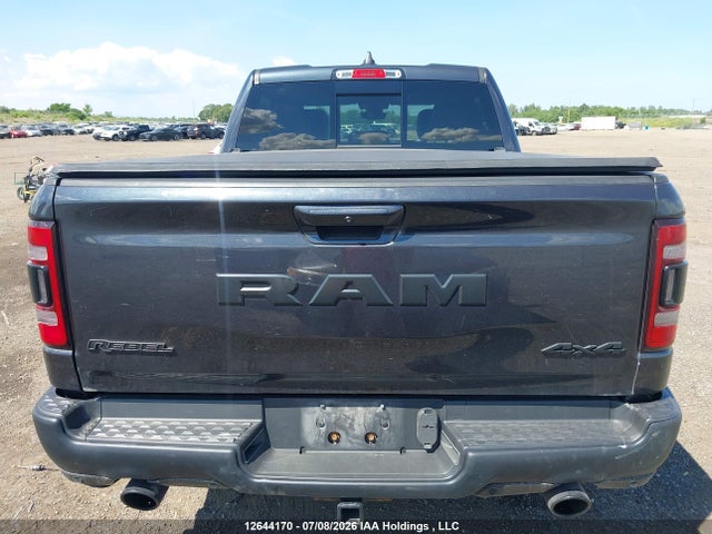 Dodge RAM 1500 2019 1C6SRFLT5KN889723 Image 16