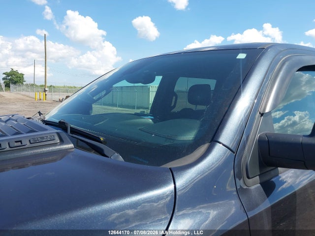 Dodge RAM 1500 2019 1C6SRFLT5KN889723 Image 17