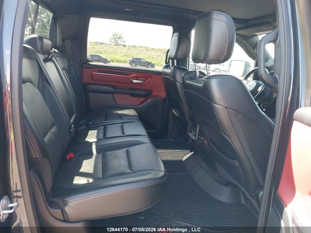 Dodge RAM 1500 2019 1C6SRFLT5KN889723 Image 8