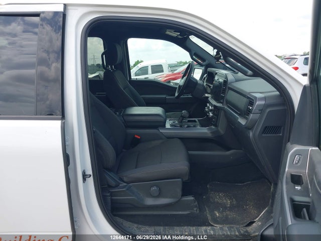 Продаж на аукціоні авто 2025 Ford F150 Xlt, vin: 1FTFW3L82SKD60194, номер лоту: 12644171