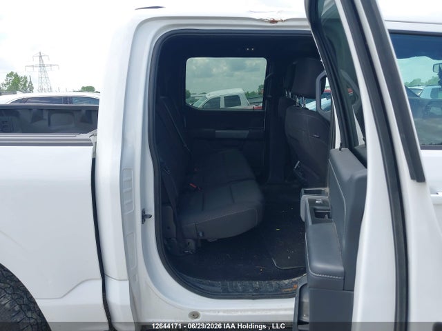 Продаж на аукціоні авто 2025 Ford F150 Xlt, vin: 1FTFW3L82SKD60194, номер лоту: 12644171