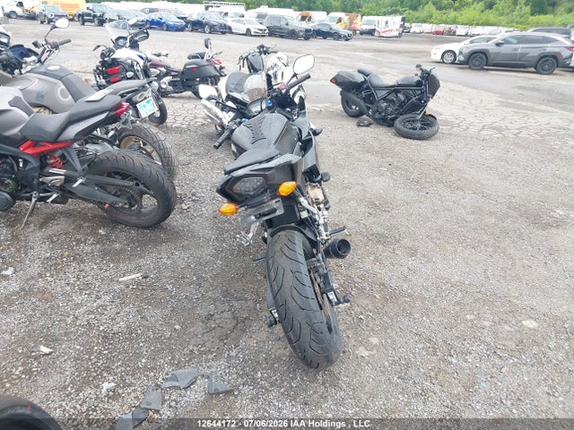 2016 Honda Cbr500 Ra-abs მანქანა იყიდება აუქციონზე, vin: MLHPC4429G5300476, აუქციონის ნომერი: 12644172