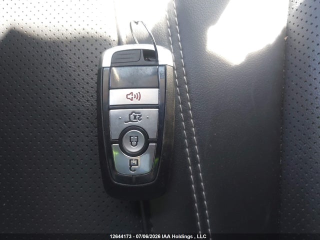 Ford Mustang Mach-e Premium 2021 3FMTK3SSXMMA32217 Image 11
