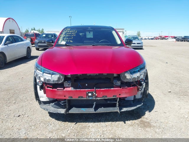 Ford Mustang Mach-e Premium 2021 3FMTK3SSXMMA32217 Image 13