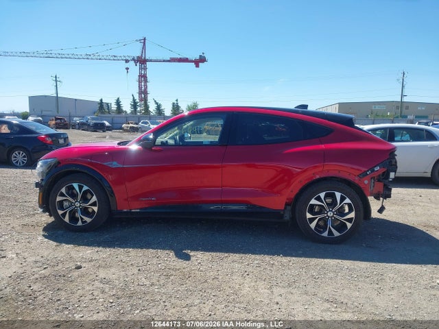 Ford Mustang Mach-e Premium 2021 3FMTK3SSXMMA32217 Image 15