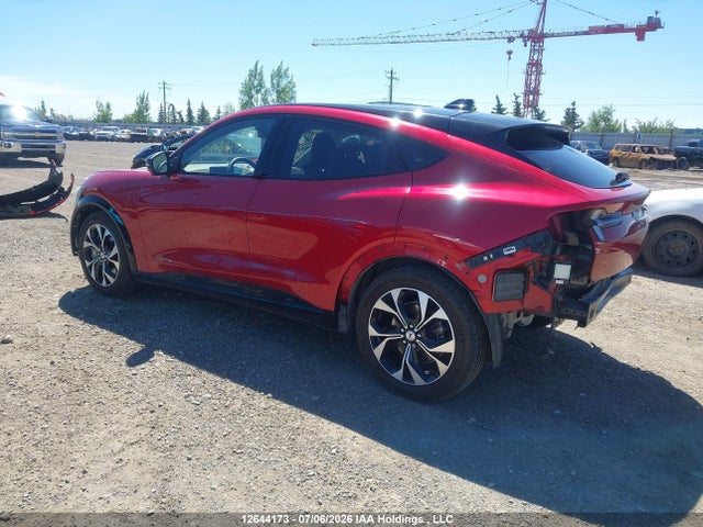 Ford Mustang Mach-e Premium 2021 3FMTK3SSXMMA32217 Image 3