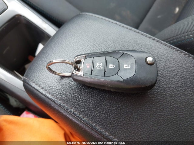 1G1BE5SM4J7113880 Chevrolet Cruze Lt Auto