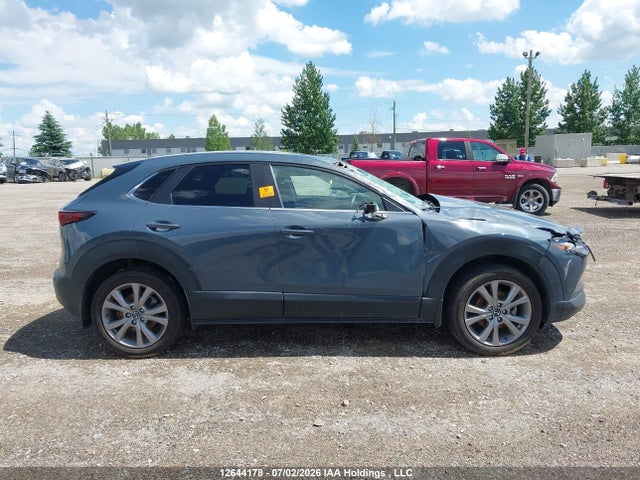 3MVDMBCM8PM513230 Mazda Cx-30 Preferred