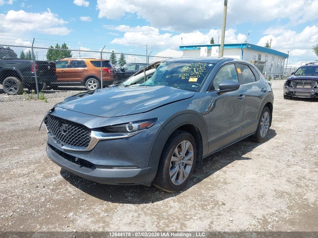 3MVDMBCM8PM513230 Mazda Cx-30 Preferred