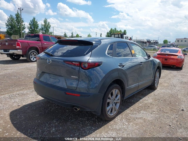 3MVDMBCM8PM513230 Mazda Cx-30 Preferred