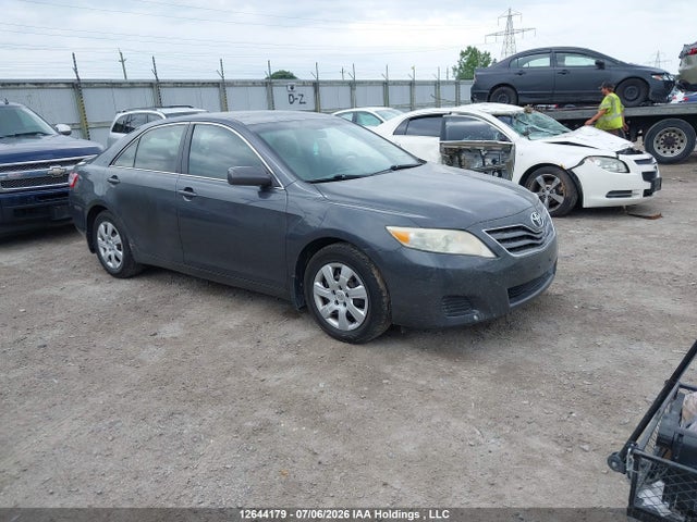 Продаж на аукціоні авто 2010 Toyota Camry Le, vin: 4T1BF3EK8AU008873, номер лоту: 12644179