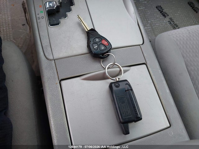Продаж на аукціоні авто 2010 Toyota Camry Le, vin: 4T1BF3EK8AU008873, номер лоту: 12644179