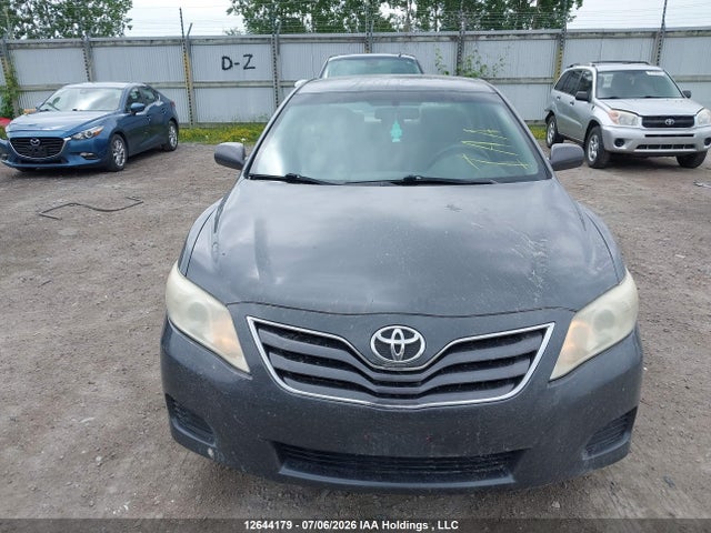 Продаж на аукціоні авто 2010 Toyota Camry Le, vin: 4T1BF3EK8AU008873, номер лоту: 12644179