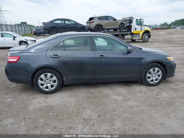 Продаж на аукціоні авто 2010 Toyota Camry Le, vin: 4T1BF3EK8AU008873, номер лоту: 12644179