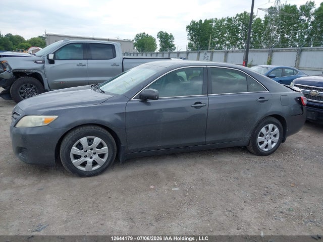 Продаж на аукціоні авто 2010 Toyota Camry Le, vin: 4T1BF3EK8AU008873, номер лоту: 12644179