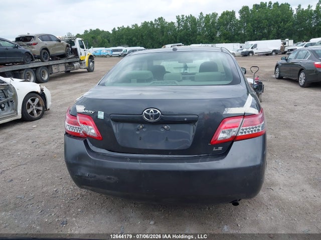 Продаж на аукціоні авто 2010 Toyota Camry Le, vin: 4T1BF3EK8AU008873, номер лоту: 12644179