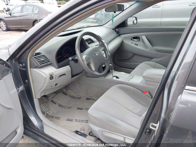 Продаж на аукціоні авто 2010 Toyota Camry Le, vin: 4T1BF3EK8AU008873, номер лоту: 12644179