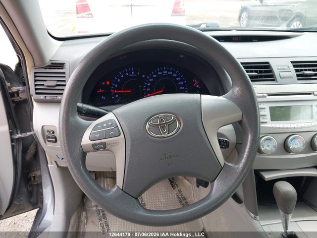 Продаж на аукціоні авто 2010 Toyota Camry Le, vin: 4T1BF3EK8AU008873, номер лоту: 12644179