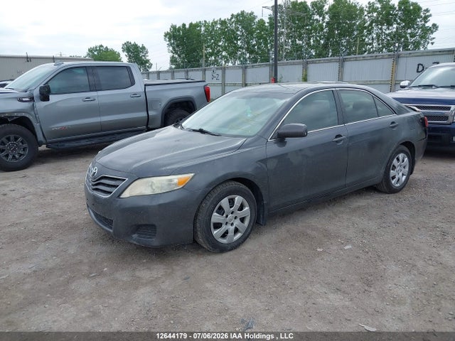 Продаж на аукціоні авто 2010 Toyota Camry Le, vin: 4T1BF3EK8AU008873, номер лоту: 12644179