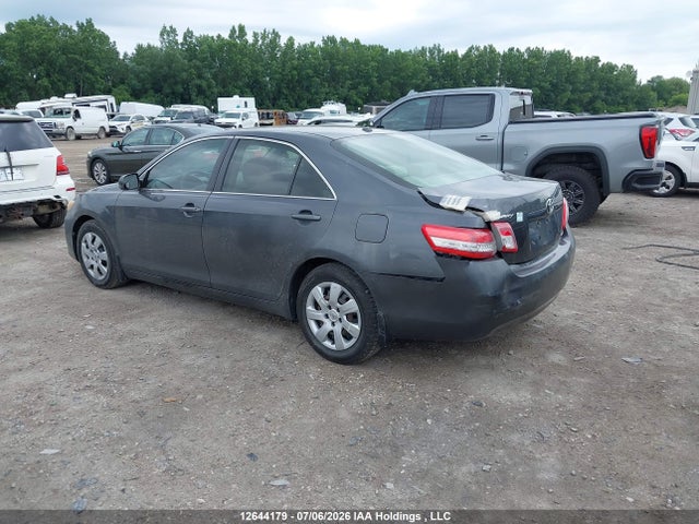 Продаж на аукціоні авто 2010 Toyota Camry Le, vin: 4T1BF3EK8AU008873, номер лоту: 12644179