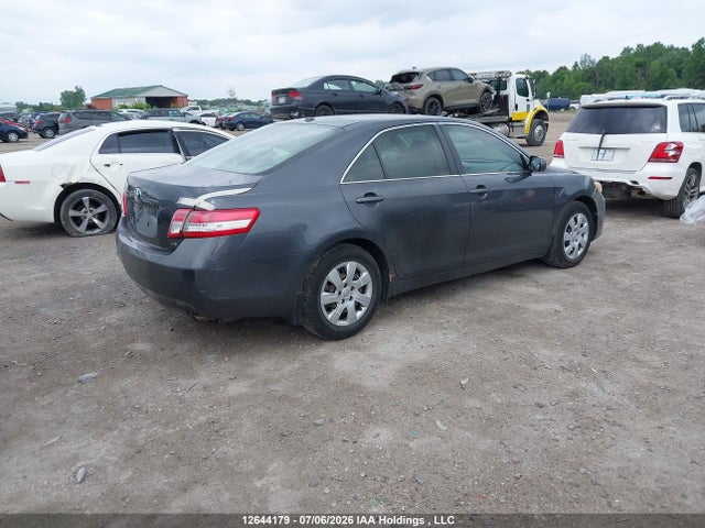 Продаж на аукціоні авто 2010 Toyota Camry Le, vin: 4T1BF3EK8AU008873, номер лоту: 12644179