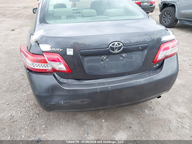 Продаж на аукціоні авто 2010 Toyota Camry Le, vin: 4T1BF3EK8AU008873, номер лоту: 12644179