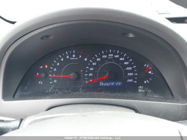 Продаж на аукціоні авто 2010 Toyota Camry Le, vin: 4T1BF3EK8AU008873, номер лоту: 12644179