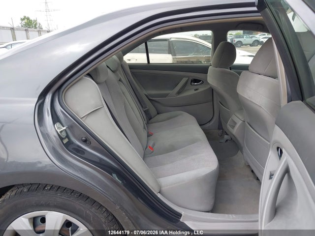 Продаж на аукціоні авто 2010 Toyota Camry Le, vin: 4T1BF3EK8AU008873, номер лоту: 12644179