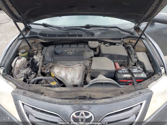 Продаж на аукціоні авто 2010 Toyota Camry Le, vin: 4T1BF3EK8AU008873, номер лоту: 12644179