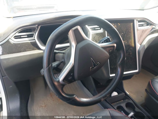 Aukcja sprzedaży 2014 Tesla Model S, vin: 5YJSA1H17EFP35818, numer aukcji: 12644180