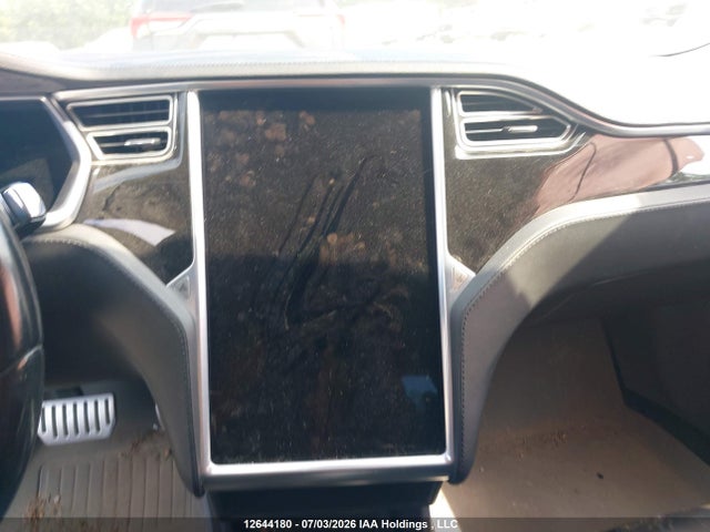 Aukcja sprzedaży 2014 Tesla Model S, vin: 5YJSA1H17EFP35818, numer aukcji: 12644180