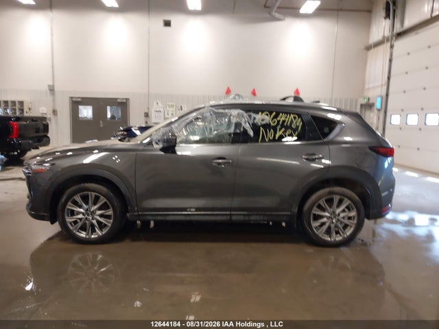 Mazda Cx-5 Signature 2020 JM3KFBEY5L0781093 Image 14