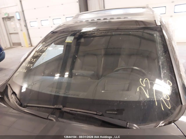 JM3KFBEY5L0781093 Mazda Cx-5 Signature