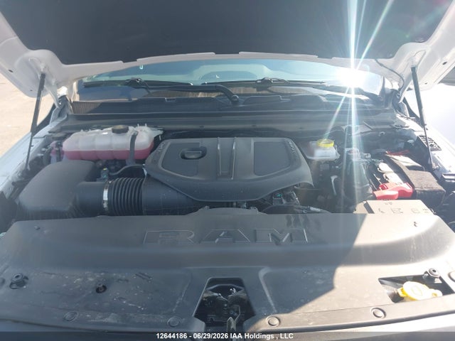 RAM 1500 Rebel 2026 1C6SRFLP4TN309978 Image 10