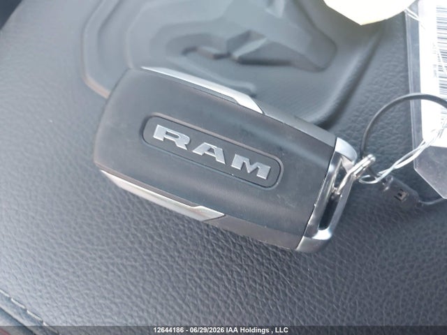 RAM 1500 Rebel 2026 1C6SRFLP4TN309978 Image 11