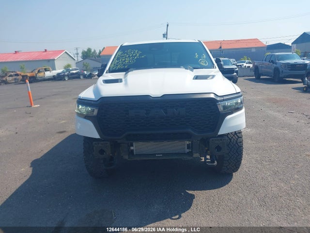 RAM 1500 Rebel 2026 1C6SRFLP4TN309978 Image 13