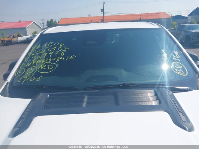 RAM 1500 Rebel 2026 1C6SRFLP4TN309978 Image 18