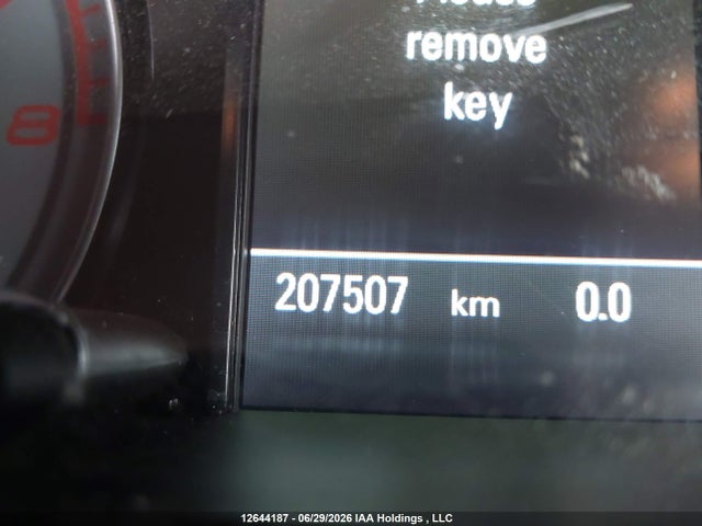 WA1LGCFP7FA075905 Audi Q5 3.0t Technik