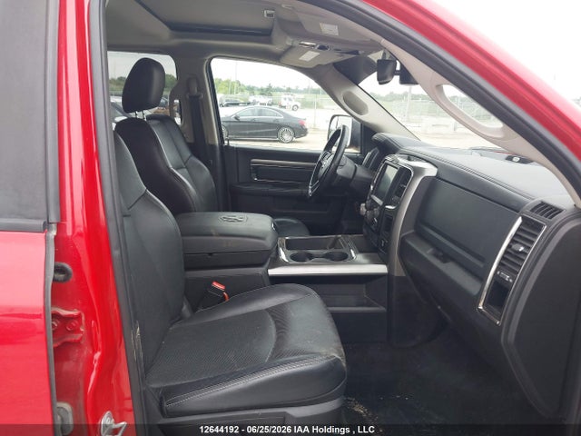 RAM 1500 Sport 2017 1C6RR7UT1HS609261 Image 5