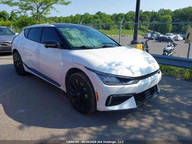 KIA Ev6 Gt 2024 KNDC5DLE1R5178397 main image