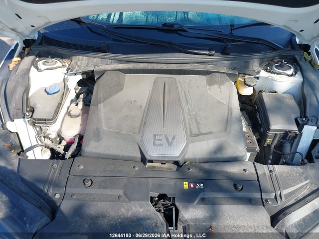KIA Ev6 Gt 2024 KNDC5DLE1R5178397 Image 10