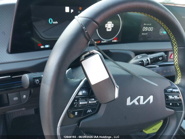 KIA Ev6 Gt 2024 KNDC5DLE1R5178397 Image 11