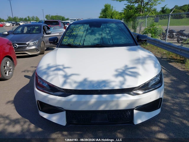 KIA Ev6 Gt 2024 KNDC5DLE1R5178397 Image 12