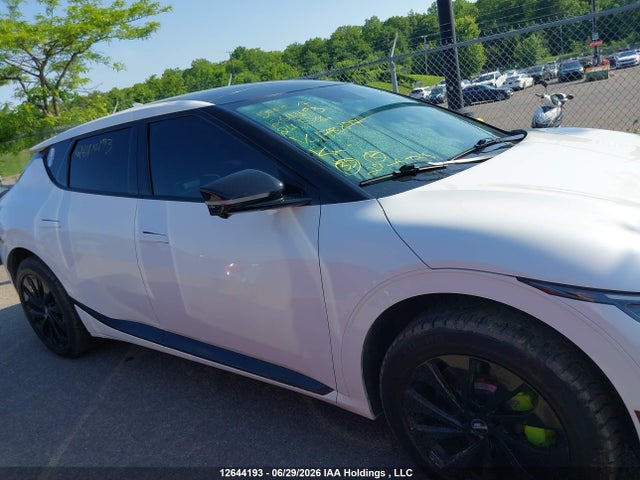 KIA Ev6 Gt 2024 KNDC5DLE1R5178397 Image 13