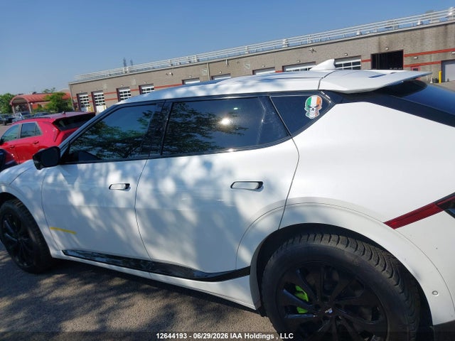 KIA Ev6 Gt 2024 KNDC5DLE1R5178397 Image 14